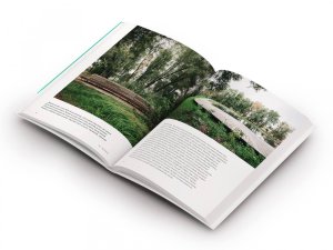 Možnosti vesnice: Portréty architektonické proměny českého venkova, Michaela Hečková, Matěj Chabera, obsah