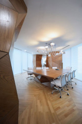 M+N Architecture, Viola Communications Office - foto