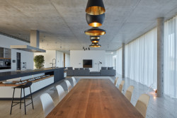 Rezidence Kostelec, ADR