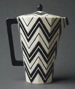 Janák - konvice,