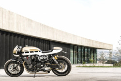 Cabo de Vila House, spaceworkers