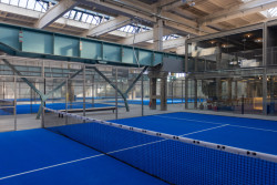 Padel Powers Smíchov