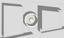 Next Gen Park, situace, KOGAA studio