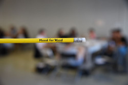 Mood for Wood, 2017, Poznań,