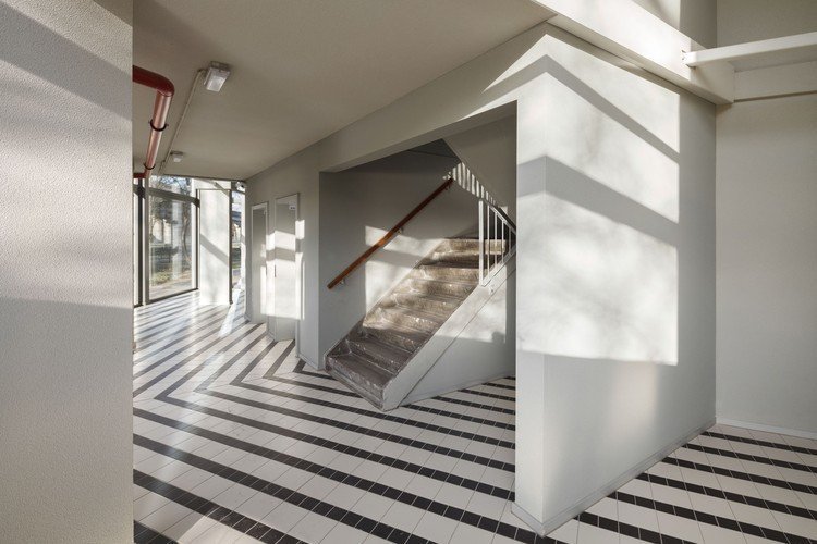 Tvorba ateliéru NL architects