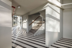 Tvorba ateliéru NL architects