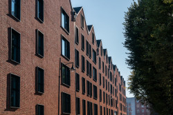 Leopold Winter Rezidence, BJK Architekci.