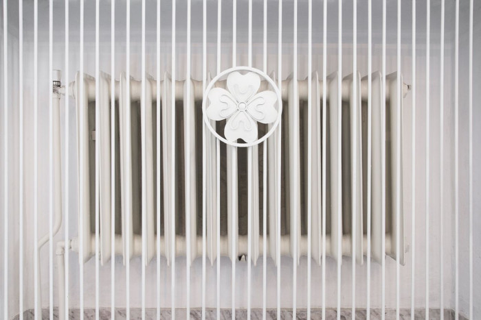 Mjölk architekti, Bookstore Artmap – foto