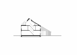 De Poorters van Montfoort, řadové domy v aktivním standardu, BouwhulpGroep, foto