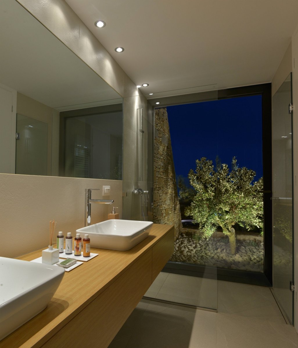 Vila NafplioBlu, Katerina Valsamaki Architects.