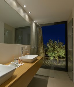 Vila NafplioBlu, Katerina Valsamaki Architects.