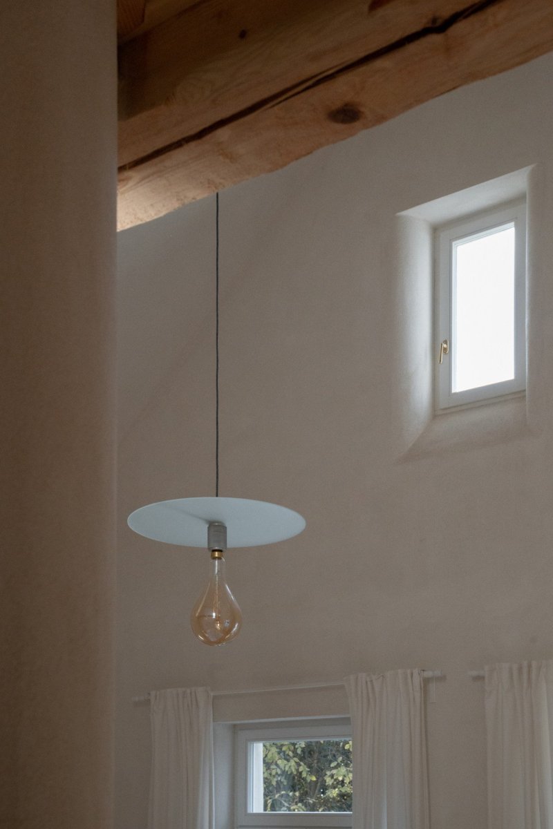 SENAA architekti - Víkendový dům v Bukovanech