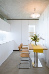 Rekonstrukce bytu v Brně od studia Atel!er