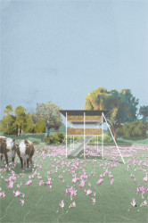 2. místo - Jana Zuntychová, Adam Lacina, Jan Pospíšil