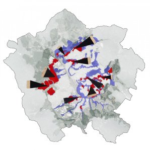 Projekt Martina Ciglbauera, ateliér Kolařík – Janoš.