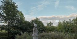 Lávka přes Dřetovický potok, Aoc architekti + Kloknerův ústav ČVUT v Praze (Ondřej Císler a Petr Tej)