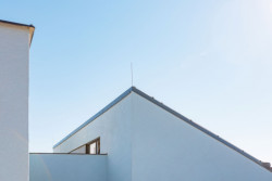 Rodinný dům v Odolene Vodě, Radek Toman.