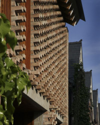 House 01, 02, TTT Thirtythreetrees; FOTO