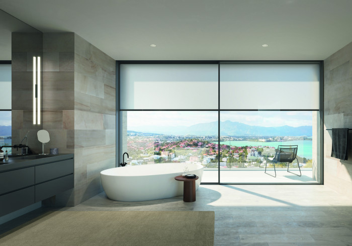 Posuvný systém Schüco AS PD 75.HI