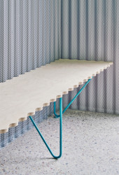 Educan Centrum od španělského studia Eeestudio