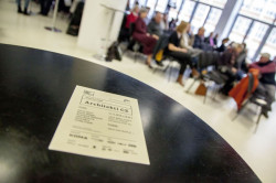 Architekti CZ ve Zlíně - foto