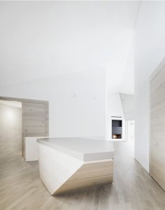 Rodinný dům E20, Steimle Architekten BDA