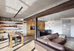 Rekonstrukce rodinného domuv Pardubicích, OK PLAN Architects