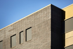 Kancelářská budova v Aalborgu, Friis & Moltke - foto