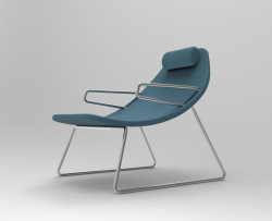 Kategorii nejlepší designérský ateliér ovládl ateliér Streit - Polák