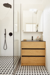 Byt Letná, 0,5 Studio