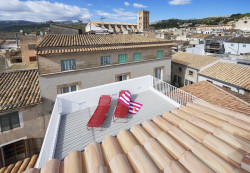 Činžovní dům Carrer Del Sol N° 3, KRESINGS