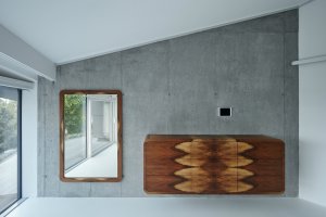 Villa Sophia, COLL COLL