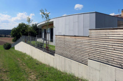 Ing. Josef Vostracký, Rodinný dům Plavy – foto