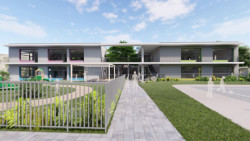 Mateřská škola Červený vrch v Praze