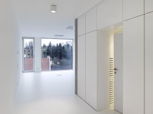 Makovský & partneři, Polyfunkční dům Minská, Brno – foto