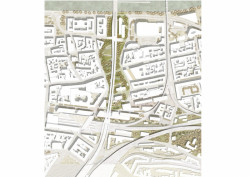 Tým agps architecture, Atelier Girot, IBV Hüsler