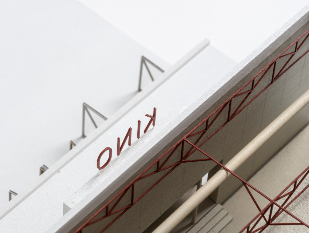 re:architekti vyhráli v soutěži na rekonstrukci kina ve Zlíně