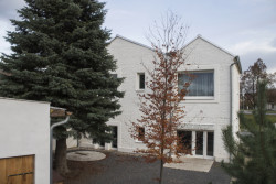 Dům v Ráji, Zdeněk Balík (ZETTE ateliér).