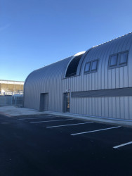 Zimní stadion v Teplicích, MISE a SIAL Architekti a inženýři