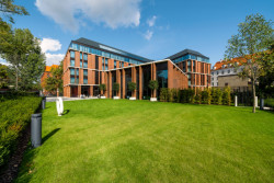 Hotel Bridge, Vratislav, FORUM architekci - foto