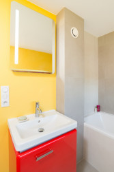 Rodinný dům v Černošicích, 3AE.