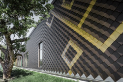 Předškolní zařízení Sörgården Stockholm, Total Architektur