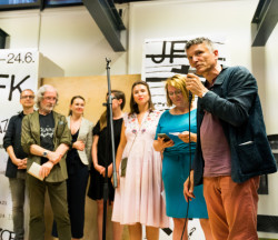 28. roční studentské soutěže Ještěd f Kleci má své vítězky