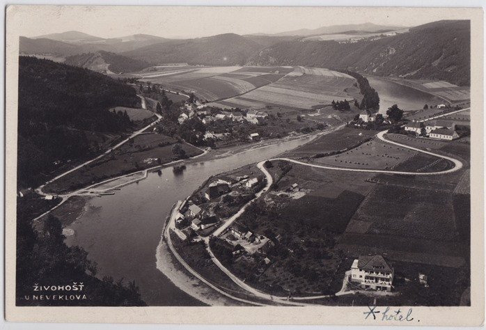 Výstava FSv ČVUT ,,Vltava - proměny historické krajiny"