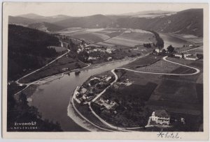Výstava FSv ČVUT ,,Vltava - proměny historické krajiny"