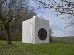 Kaple sv. Vendelína, Pelčák a partner architekti