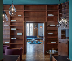 Bomma atelier, Sophie Wannenes