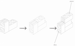 Martin Petřík, Autonomní škola architektury, manuály - foto