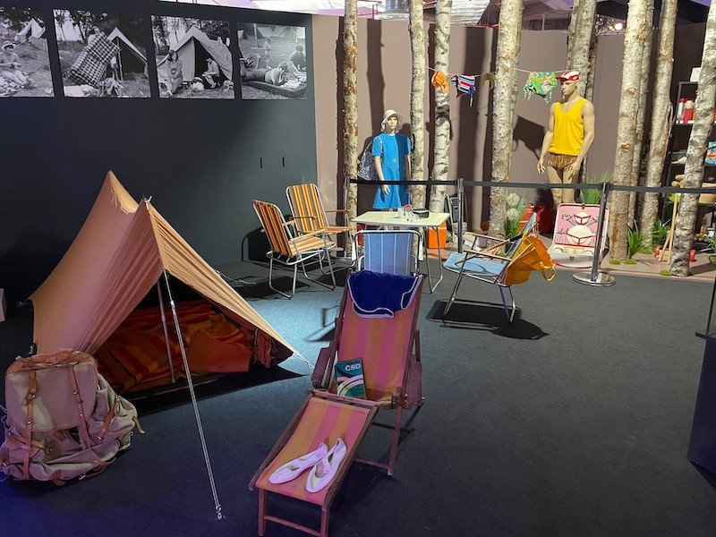 Retro muzeum Praha připravuje výstavu k připomenutí 70. a 80. let v tehdejším Československu