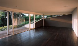 Rodinný dům Seeheim, Fritsch und Schlüter Architekten